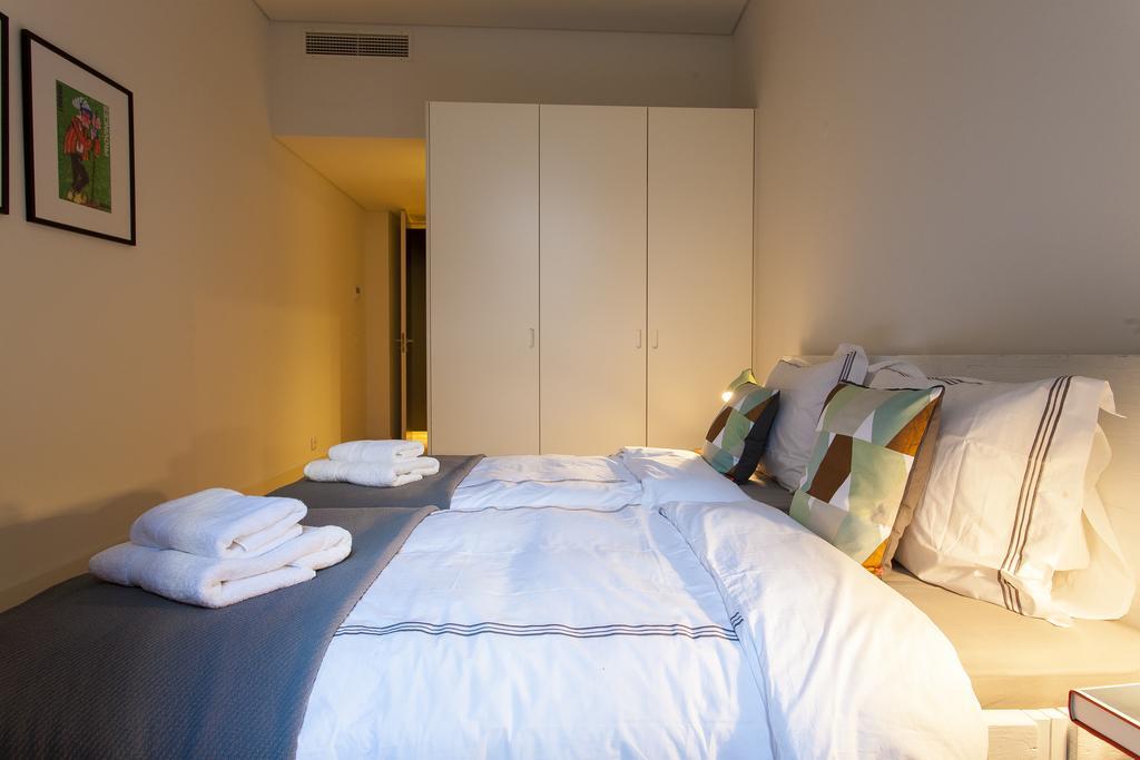 Joivy Downtown Design Apartments Lisboa Exterior foto