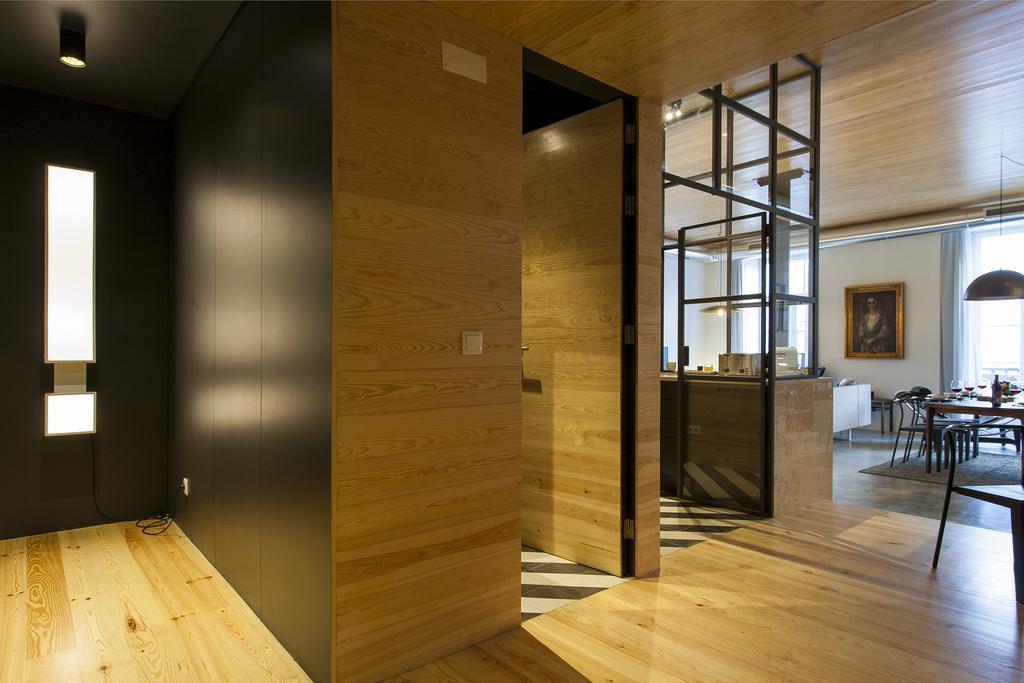 Joivy Downtown Design Apartments Lisboa Exterior foto