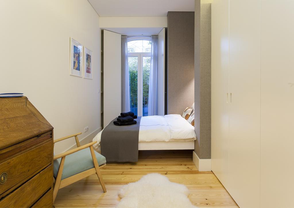Joivy Downtown Design Apartments Lisboa Exterior foto