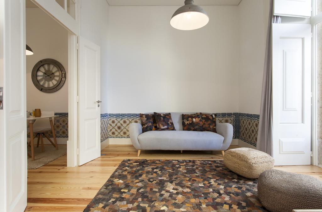 Joivy Downtown Design Apartments Lisboa Exterior foto