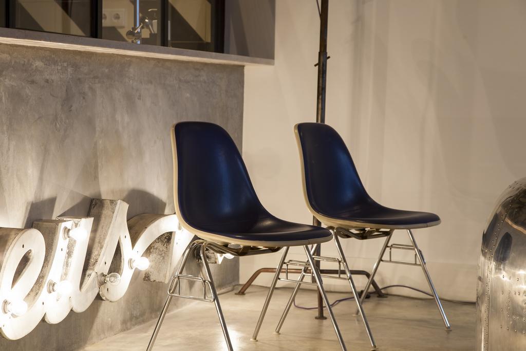 Joivy Downtown Design Apartments Lisboa Exterior foto