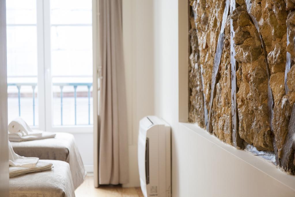 Joivy Downtown Design Apartments Lisboa Exterior foto