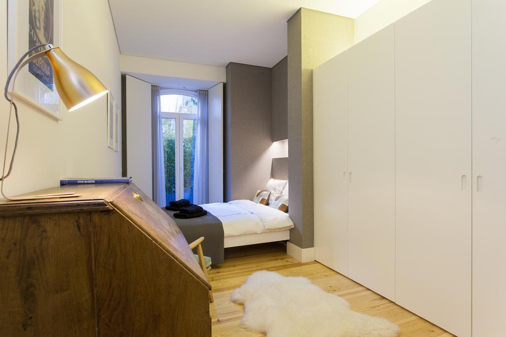 Joivy Downtown Design Apartments Lisboa Exterior foto