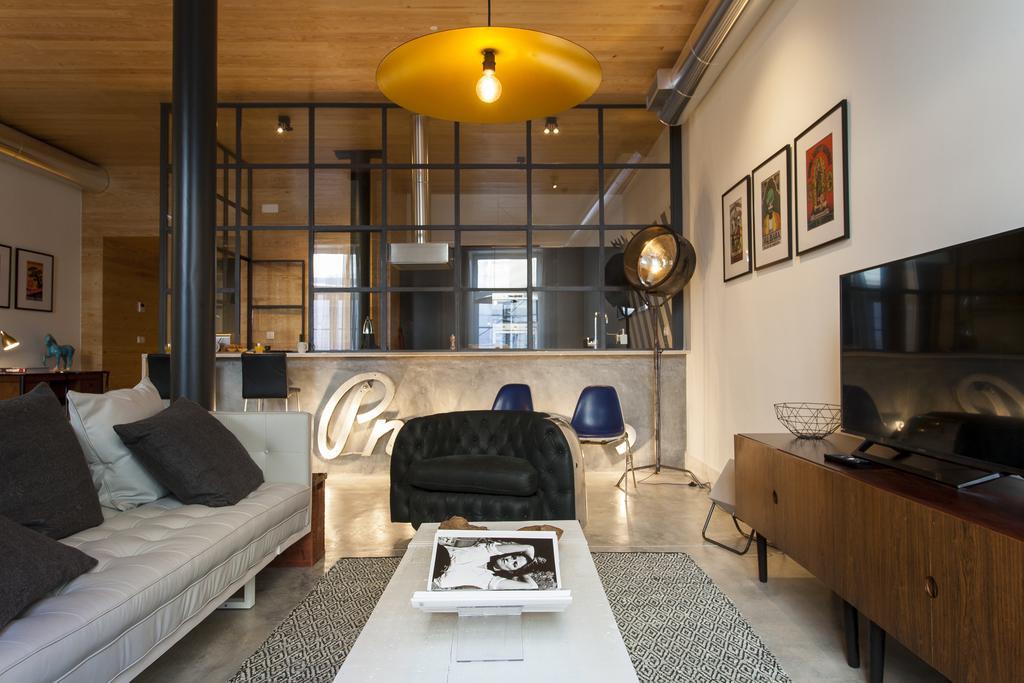 Joivy Downtown Design Apartments Lisboa Exterior foto