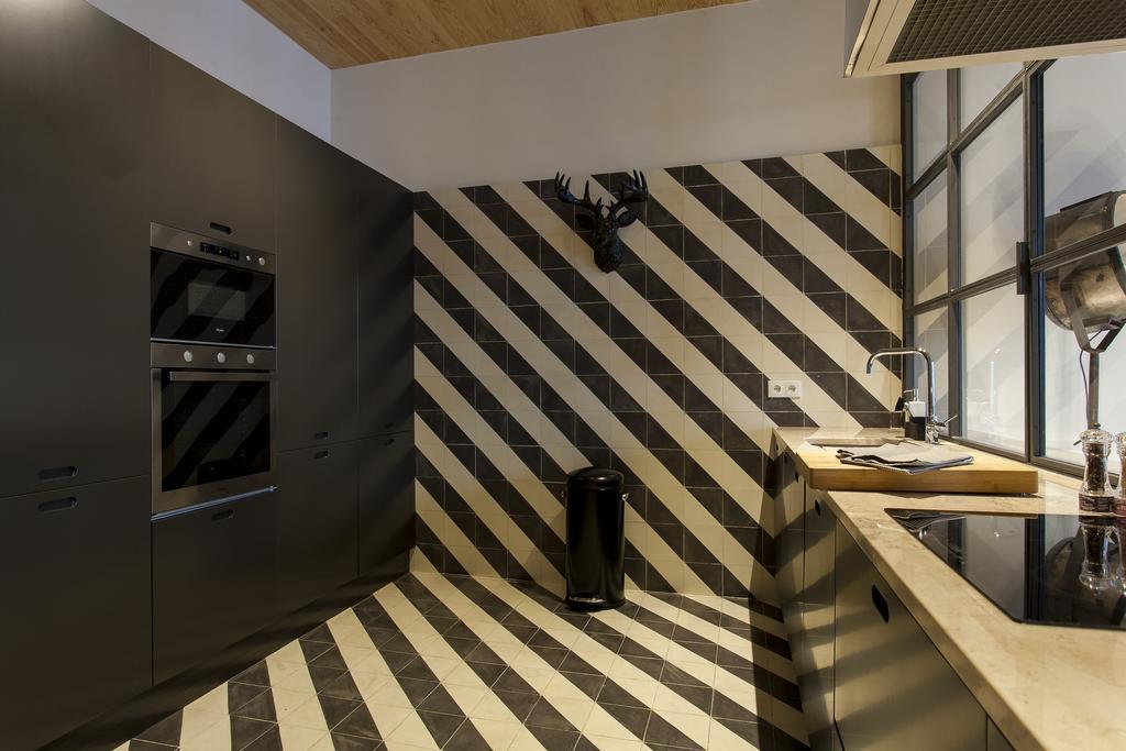 Joivy Downtown Design Apartments Lisboa Exterior foto