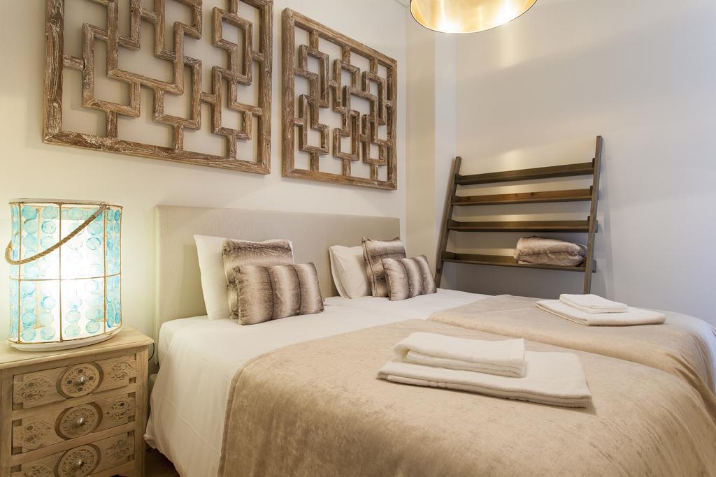 Joivy Downtown Design Apartments Lisboa Exterior foto